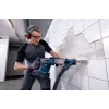 Bosch GBH 18V-34 CF Professional 500 p/min SDS Plus 5,9 kg Must, Sinine