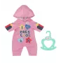 Nukuromper BABY born Lasteaia-Romper+Märgid 2 aastat 55g