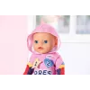 Nukuromper BABY born Lasteaia-Romper+Märgid 2 aastat 55g