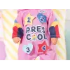 Nukuromper BABY born Lasteaia-Romper+Märgid 2 aastat 55g