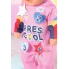 Nukuromper BABY born Lasteaia-Romper+Märgid 2 aastat 55g
