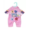 Nukuromper BABY born Lasteaia-Romper+Märgid 2 aastat 55g