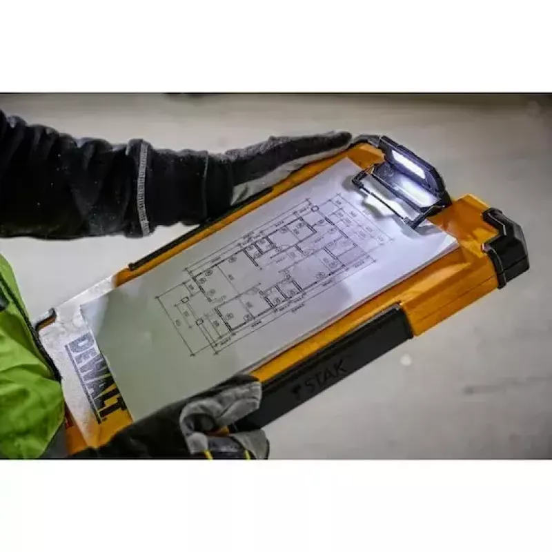 Klamberlaud DeWALT DWST82732-1 Kõrgus 35 mm Kogus 1 tk