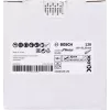 Bosch X-LOCK R444 EXPERT FOR METAL lihvketas