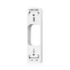 Kinnituskarp Ubiquiti UACC-Reader-Pro-AM-W Valge 40.4x31.1x160 mm