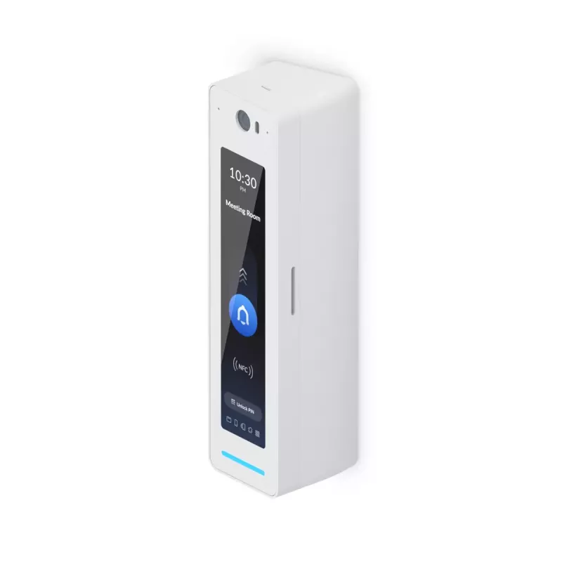 Kinnituskarp Ubiquiti UACC-Reader-Pro-AM-W Valge 40.4x31.1x160 mm