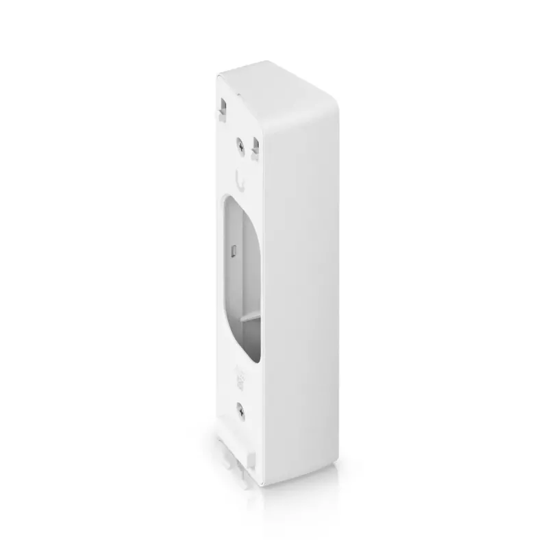 Kinnituskarp Ubiquiti UACC-Reader-Pro-AM-W Valge 40.4x31.1x160 mm