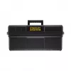 Kõvakestaline kohver Stanley FATMAX FMST81083-1 Plastist Must Kollane 6,2 kg