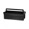 Kõvakestaline kohver Stanley FATMAX FMST81083-1 Plastist Must Kollane 6,2 kg