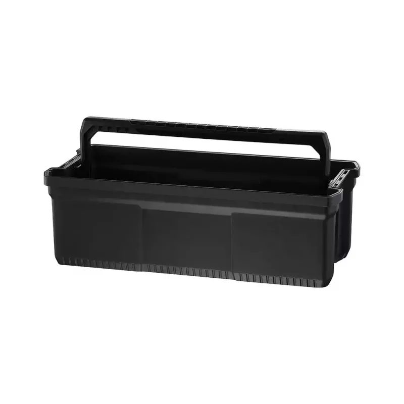 Kõvakestaline kohver Stanley FATMAX FMST81083-1 Plastist Must Kollane 6,2 kg