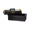 Kõvakestaline kohver Stanley FATMAX FMST81083-1 Plastist Must Kollane 6,2 kg