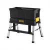 Kõvakestaline kohver Stanley FATMAX FMST81083-1 Plastist Must Kollane 6,2 kg
