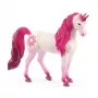 schleich BAYALA Mandala ükssarviku mära, 5 a, Ükssarvik / Pegasus, Ükssarved ja haldjad, Mitmevärviline, Plastik, 1 tk