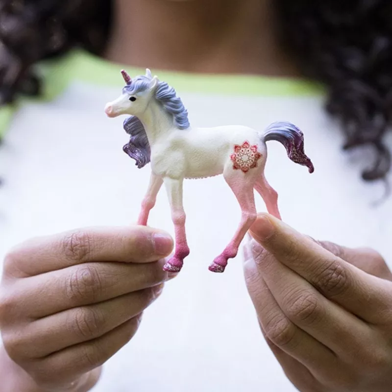Mängukujuke Schleich BAYALA Mandala Ükssarve Varss
