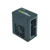 Chieftec CSN-550C toiteplokk 550 W 20+4 pin ATX PS/2 Must