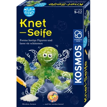Kosmos 47855775 laste teadusmänguasi