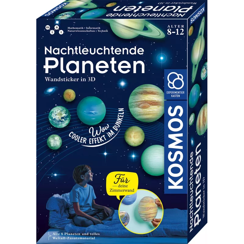 Kosmos 48174628 laste teadusmänguasi