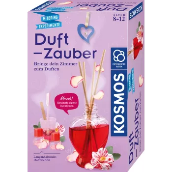Kosmos 47855914 laste teaduskomplekt