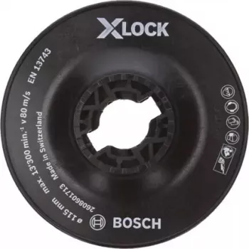 Bosch 2 608 601 713 nurklihvija tarvik tugitaldrik