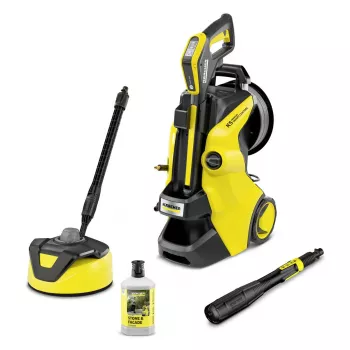 Survepesur Karcher K 5 Premium Smart Control Flex Home — elektriline, 2100 W, 145 bar, 10 m voolik, 5 m kaabel, 7,5 l/min