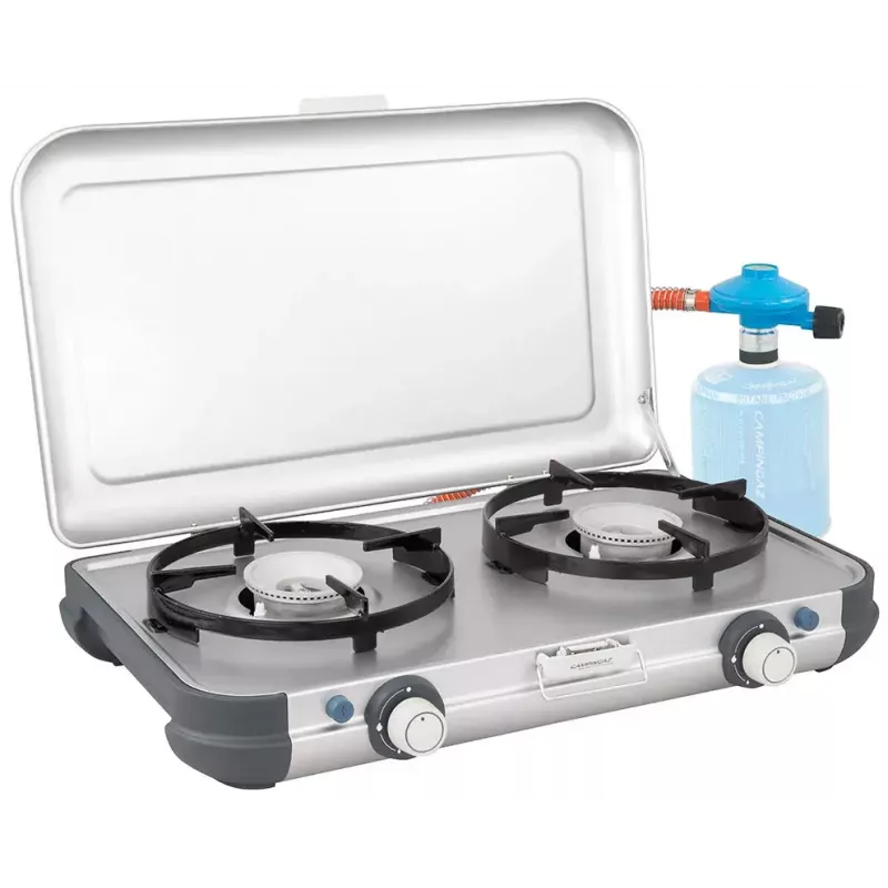 Matkapliit Campingaz Camping Kitchen 2 CV PZ