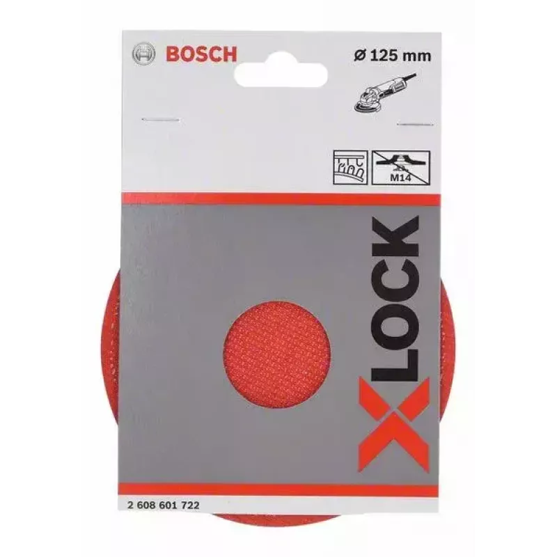 Bosch 2 608 601 722 nurklihvija lisaseade tugiketas