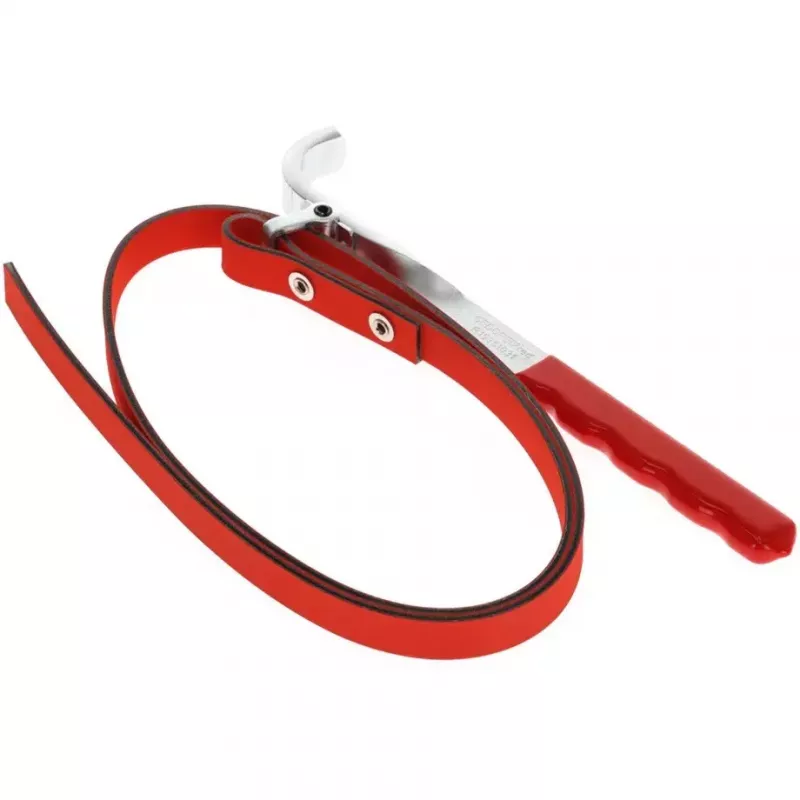 Strap Wrench Gedore R19351031 Reguleeritav torudele ja liitmikele