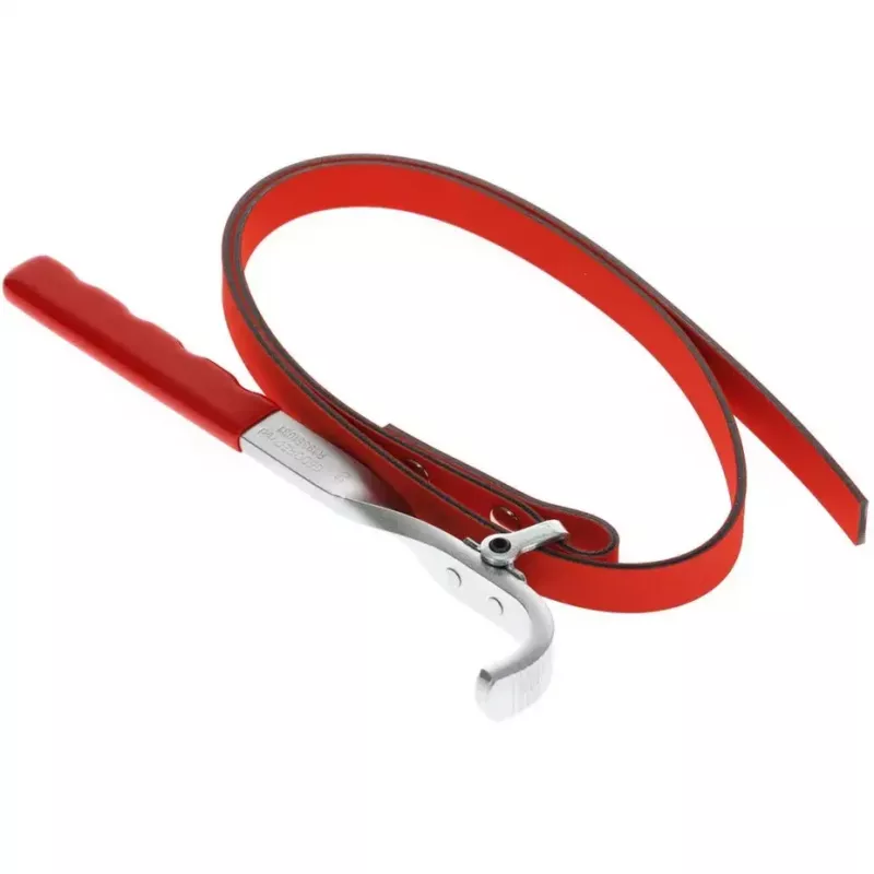 Strap Wrench Gedore R19351031 Reguleeritav torudele ja liitmikele