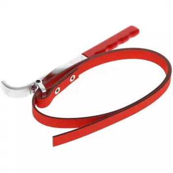 Strap Wrench Gedore R19351031 Reguleeritav torudele ja liitmikele