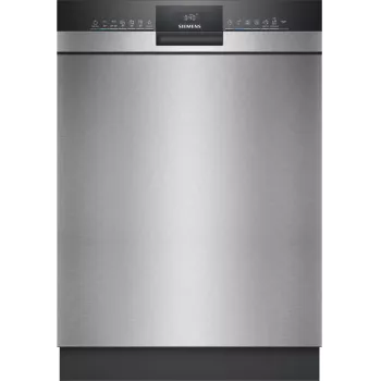 Siemens iQ300 SN43ES22AE nõudepesumasin, tööpinna all, 13 komplekti