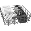 Siemens iQ300 SN43ES22AE nõudepesumasin, tööpinna all, 13 komplekti