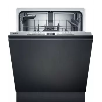 Siemens iQ300 SN63EX22AE nõudepesumasin täielikult integreeritav 13 komplekti