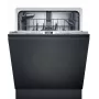 Siemens iQ300 SN63EX22AE nõudepesumasin täielikult integreeritav 13 komplekti