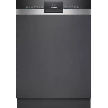 Siemens iQ300 SN53ES22AE nõudepesumasin, pooltäississeehitatav, 13 komplekti, 42 dB