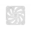 Korpuse ventilaator XILENCE XF066 120 mm PWM ARGB valge — XPF120R.W.ARGB
