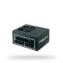 Chieftec CSN-450C toiteplokk 450 W 20+4 pin ATX SFX Must