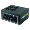 Chieftec CSN-450C toiteplokk 450 W 20+4 pin ATX SFX Must
