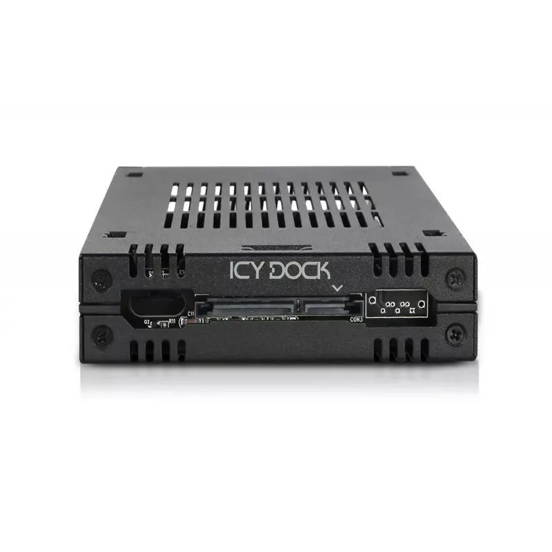 HDD/SSD-korpus Icy Dock MB741SP-B