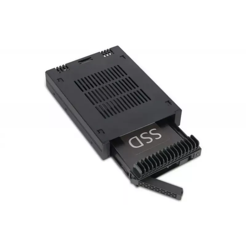 HDD/SSD-korpus Icy Dock MB741SP-B