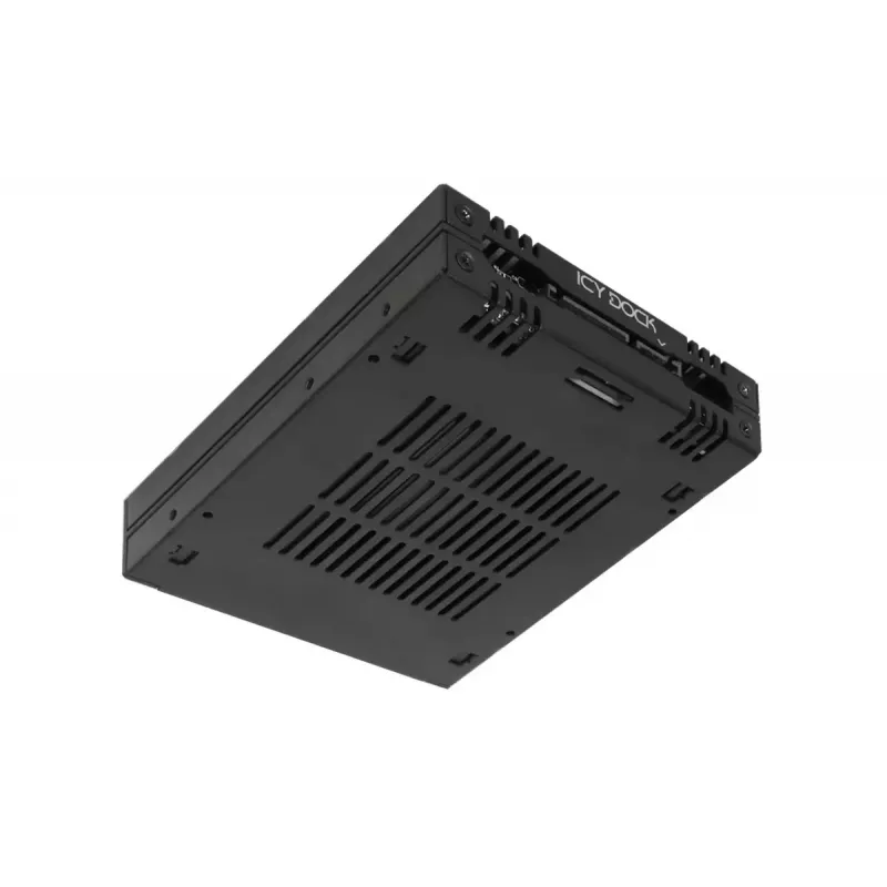 HDD/SSD-korpus Icy Dock MB741SP-B