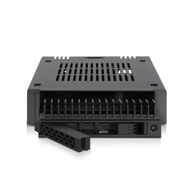 HDD/SSD-korpus Icy Dock MB741SP-B
