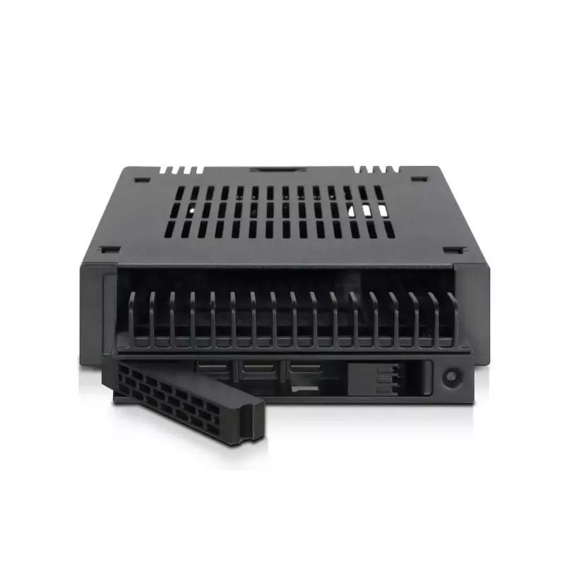 HDD/SSD-korpus Icy Dock MB741SP-B