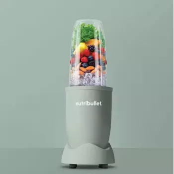 NutriBullet NB907MAJD blender 0,9 L sportblender 900 W roheline