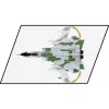 Ehitusmänguasi Cobi Panavia Tornado GR.1 5852 1:48 mõõtkavas plastikust ehituskomplekt