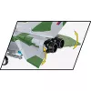Ehitusmänguasi Cobi Panavia Tornado GR.1 5852 1:48 mõõtkavas plastikust ehituskomplekt