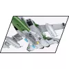 Ehitusmänguasi Cobi Panavia Tornado GR.1 5852 1:48 mõõtkavas plastikust ehituskomplekt