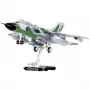 Ehitusmänguasi Cobi Panavia Tornado GR.1 5852 1:48 mõõtkavas plastikust ehituskomplekt