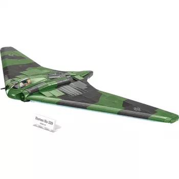 Ehitusmänguasi Cobi Horten Ho 229 1:48 mõõtkavas mudel COBI-5757