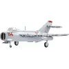 Ehitusmänguasi Cobi MiG-17 NATO Code Fresco mudel 5823 – Cobi klotsikomplekt