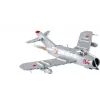 Ehitusmänguasi Cobi MiG-17 NATO Code Fresco mudel 5823 – Cobi klotsikomplekt